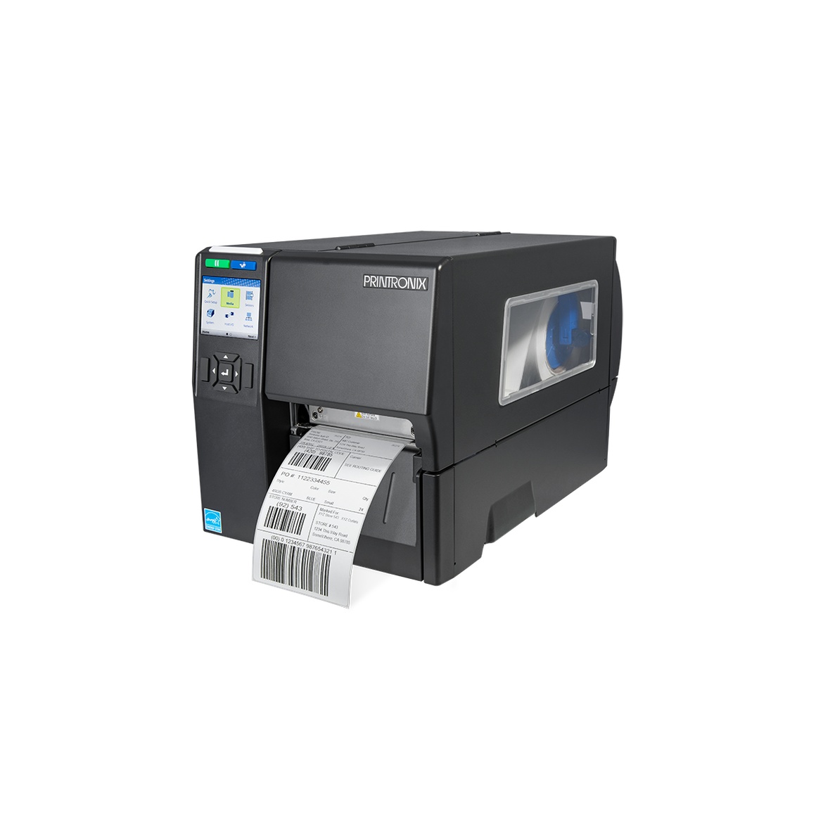 Printers and Software, Yazıcılar ve Yazılım